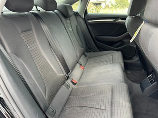 Audi A3 2019 s-line καθίσματα//DIESEL//ΕΛΛΗΝΙΚΟ//NAVI-thumb-14