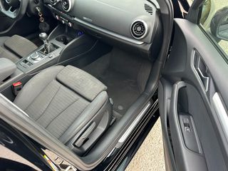 Audi A3 2019 s-line καθίσματα//DIESEL//ΕΛΛΗΝΙΚΟ//NAVI-thumb-15