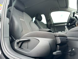 Audi A3 2019 s-line καθίσματα//DIESEL//ΕΛΛΗΝΙΚΟ//NAVI-thumb-16