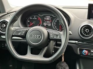 Audi A3 2019 s-line καθίσματα//DIESEL//ΕΛΛΗΝΙΚΟ//NAVI-thumb-17