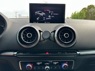 Audi A3 2019 s-line καθίσματα//DIESEL//ΕΛΛΗΝΙΚΟ//NAVI-thumb-19