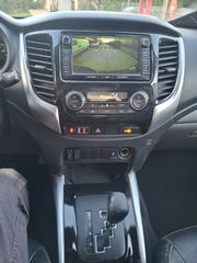 Mitsubishi L200 2015 L200 4X4 automatic derma Navi xenon full extra..!!-thumb-26