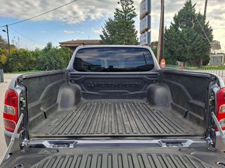 Mitsubishi L200 2015 L200 4X4 automatic derma Navi xenon full extra..!!-thumb-14