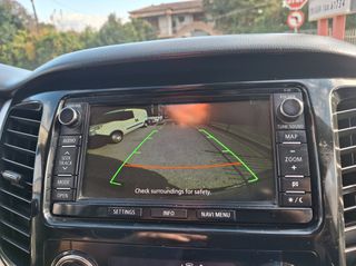 Mitsubishi L200 2015 L200 4X4 automatic derma Navi xenon full extra..!!-thumb-27
