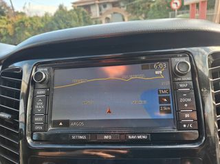 Mitsubishi L200 2015 L200 4X4 automatic derma Navi xenon full extra..!!-thumb-28