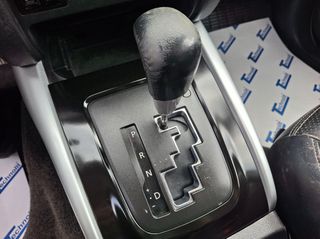 Mitsubishi L200 2015 L200 4X4 automatic derma Navi xenon full extra..!!-thumb-31