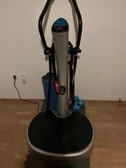 POWER PLATE