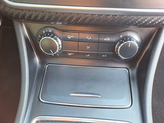 Mercedes-Benz A 160 2017 Γνήσιο amg line! Panorama led alcantara/δέρμα ΜΟΝΑΔΙΚΟ-thumb-38