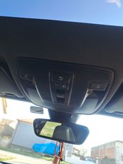 Mercedes-Benz A 160 2017 Γνήσιο amg line! Panorama led alcantara/δέρμα ΜΟΝΑΔΙΚΟ-thumb-39