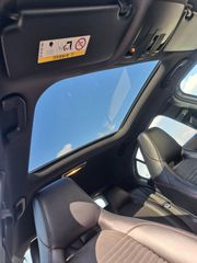 Mercedes-Benz A 160 2017 Γνήσιο amg line! Panorama led alcantara/δέρμα ΜΟΝΑΔΙΚΟ-thumb-30