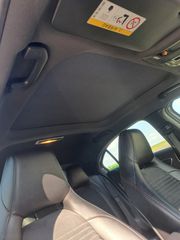 Mercedes-Benz A 160 2017 Γνήσιο amg line! Panorama led alcantara/δέρμα ΜΟΝΑΔΙΚΟ-thumb-31