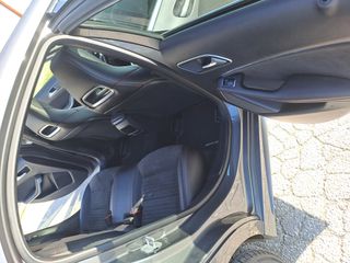 Mercedes-Benz A 160 2017 Γνήσιο amg line! Panorama led alcantara/δέρμα ΜΟΝΑΔΙΚΟ-thumb-43