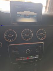 Mercedes-Benz A 160 2017 Γνήσιο amg line! Panorama led alcantara/δέρμα ΜΟΝΑΔΙΚΟ-thumb-54