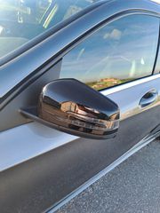 Mercedes-Benz A 160 2017 Γνήσιο amg line! Panorama led alcantara/δέρμα ΜΟΝΑΔΙΚΟ-thumb-18