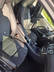Mercedes-Benz A 160 2017 Γνήσιο amg line! Panorama led alcantara/δέρμα ΜΟΝΑΔΙΚΟ-thumb-25