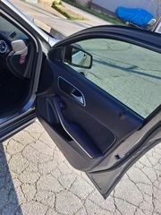 Mercedes-Benz A 160 2017 Γνήσιο amg line! Panorama led alcantara/δέρμα ΜΟΝΑΔΙΚΟ-thumb-28
