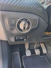 Mercedes-Benz A 160 2017 Γνήσιο amg line! Panorama led alcantara/δέρμα ΜΟΝΑΔΙΚΟ-thumb-33