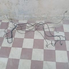 Σωληνακια παροχης ABS απο Toyota Corolla Tsport 2ZZ