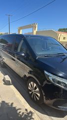 Mercedes-Benz V 250 2021 Long 9 G-tronic-thumb-2