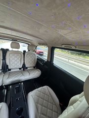 Mercedes-Benz V 250 2021 Long 9 G-tronic-thumb-3