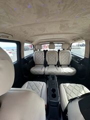 Mercedes-Benz V 250 2021 Long 9 G-tronic-thumb-4