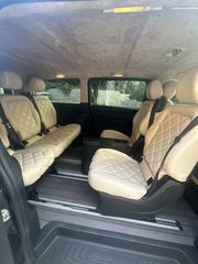 Mercedes-Benz V 250 2021 Long 9 G-tronic-thumb-5