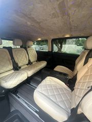 Mercedes-Benz V 250 2021 Long 9 G-tronic-thumb-6