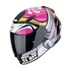ΚΡΑΝΟΣ SCORPION EXO-491 PIRATE PINK S