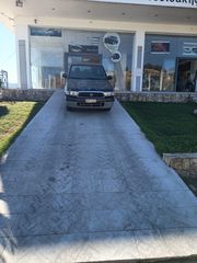 Mazda B 2500 2001