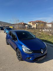 Renault Clio 2019 1.5 DCI ENERGY INTENS