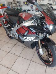 Honda CBR 900RR Fireblade 1996