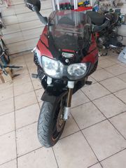 Honda CBR 900RR Fireblade 1996-thumb-1