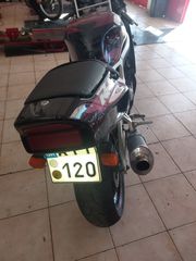Honda CBR 900RR Fireblade 1996-thumb-2
