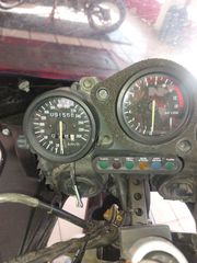 Honda CBR 900RR Fireblade 1996-thumb-3