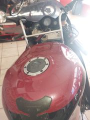 Honda CBR 900RR Fireblade 1996-thumb-4