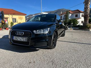 Audi A1 2017 SPORTBACK 1.0 TFSI ULTRA