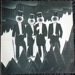 RESIDENTS-ESKIMO