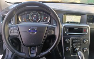 Volvo S60 2016 T3 LIVSTYLE-thumb-7