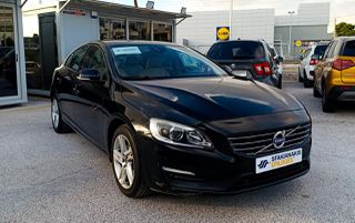 Volvo S60 2016 T3 LIVSTYLE-thumb-2