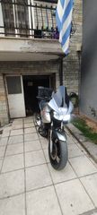Yamaha TDM 900 2003