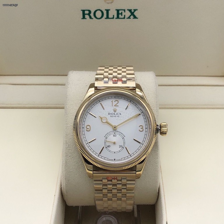 Rolex New The 1908 3A+ Quality Replica