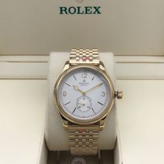 Rolex New The 1908 3A+ Quality Replica