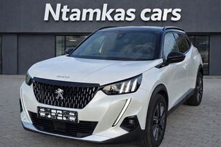 Peugeot 2008 2022 DIESEL GT LINE AUTOMATIC