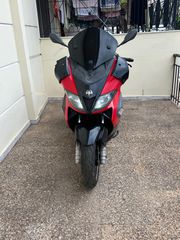 Gilera Nexus 500 2006 NEXUS 500