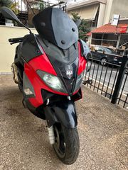 Gilera Nexus 500 2006 NEXUS 500-thumb-1