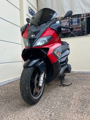 Gilera Nexus 500 2006 NEXUS 500-thumb-2