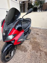 Gilera Nexus 500 2006 NEXUS 500-thumb-3