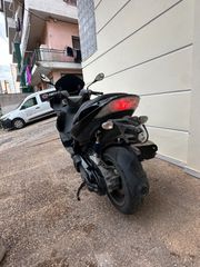 Gilera Nexus 500 2006 NEXUS 500-thumb-4
