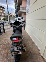 Gilera Nexus 500 2006 NEXUS 500-thumb-6