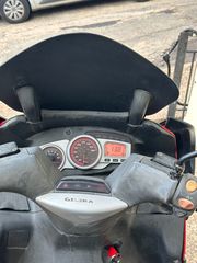 Gilera Nexus 500 2006 NEXUS 500-thumb-7